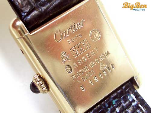 cartier watch serial number lookup